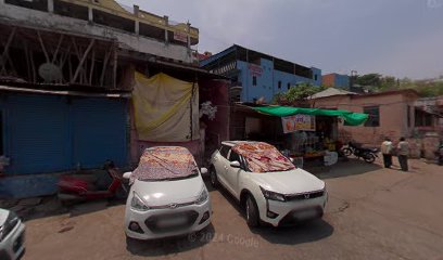पाटीदार समाज धर्मशाला ओंकारेश्वर