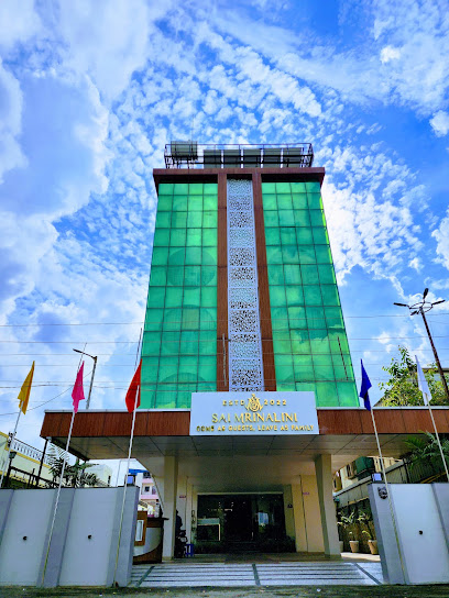 POP 83566 Hotel Neem Palace