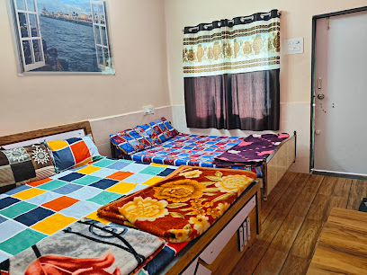 Vyom homestay