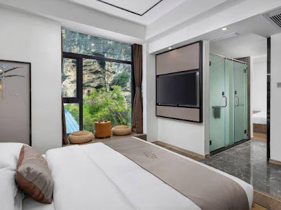 Xiangju Hotel