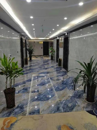 Renshou Shangjing Hotel