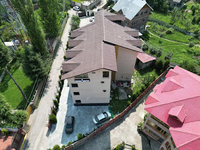 Hotel Royal Savoy Kashmir