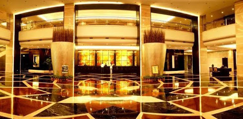 春龙国际大酒店