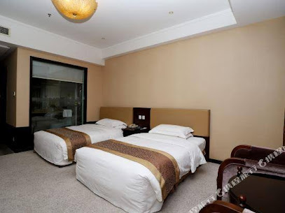 Minghui Huating Hotel