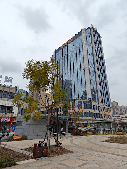 丽枫酒店