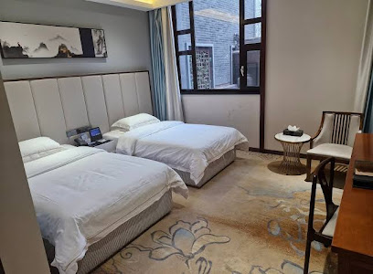 FOUR SEASONS KYLIN HOTEL