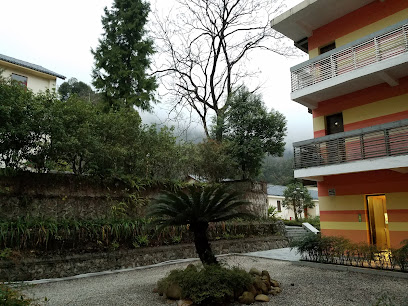 橙屋酒店