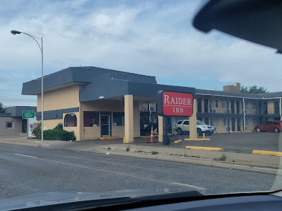 Raider Inn
