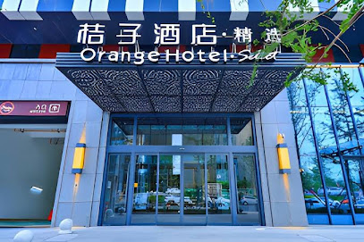 Orange Select Hotel