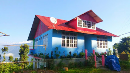 Sangpang Homestay