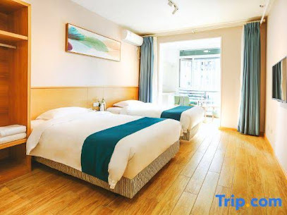 Yueyue Homestay
