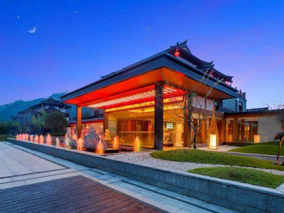 IMPRESSION·THAINAYURAL CHATANG HOTSPRING