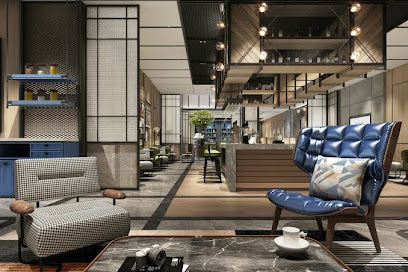 Four Points by Sheraton Chongqing Jiulongpo
