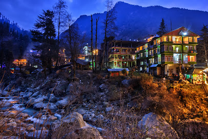 Hotel Dream River by ARH Hotels