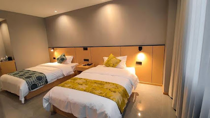 Jinmai Hotel