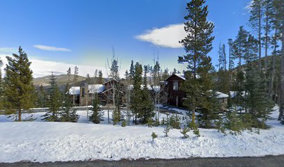 The Westerman Private Home by CRMR