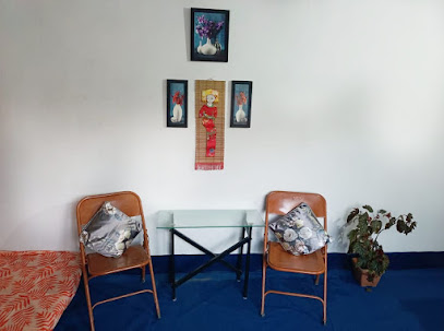 Garden View Homestay-Tinsukia