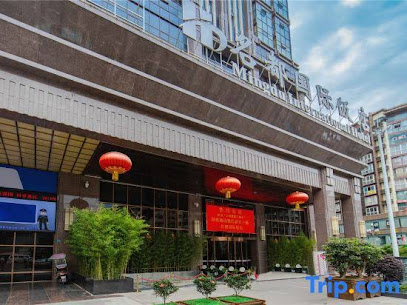 Mindu International Hotel