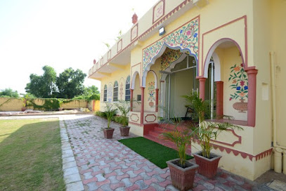 OYO 19623 Aanand Mahal