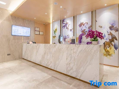 Lavande Hotel (Huizhou 3rd Ring South Road)