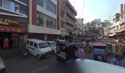 Hotel Jannat Palace