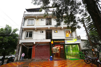 Capital O Hotel Rosewood Inn