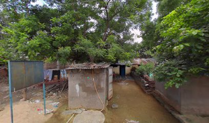 Kanakadurga lodge