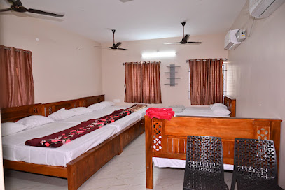 Kavitha Residency