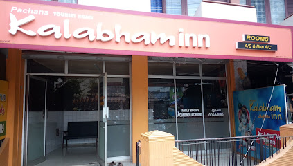 Kalabam Inn