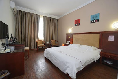 Park Hyatt Hotel