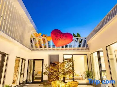 Floral Hotel·Jinxitang Global Resort Bed and Breakfast