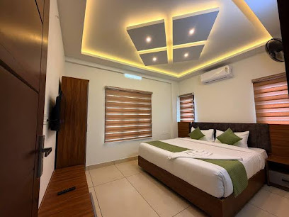 Canaan Homes Wayanad