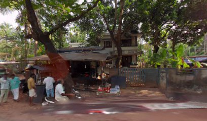 വീട്ടിലെ ഊണ്