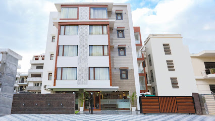 FabHotel Golf Inn