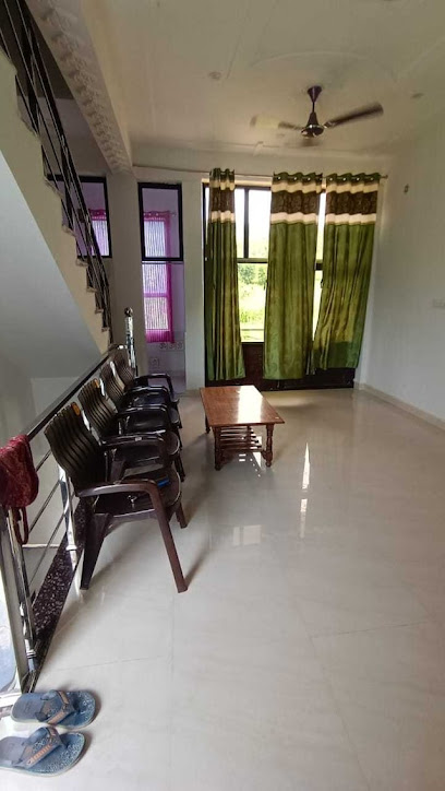 POP Umeed Homestay