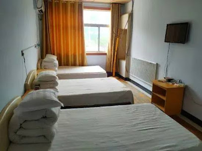 Penglai Hotel