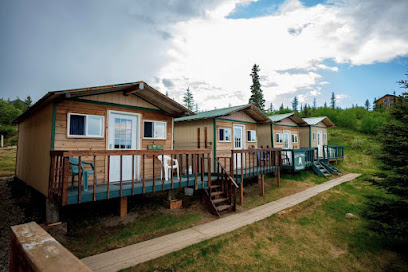 Alaska Trophy Adventures Lodge