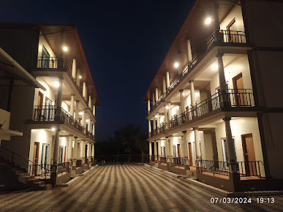 prakruti cottages gokarna