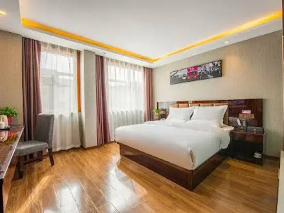 LHW CA MHD Hotel