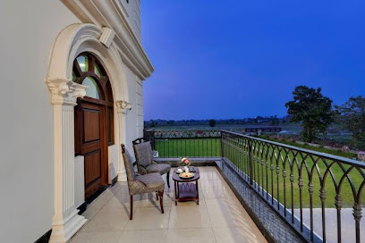 Click Hotel Narayana Ayodhya