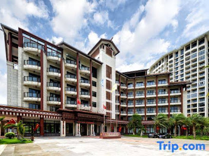 HaiNan Jialan Wellness-hotel