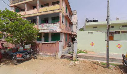 Roti point