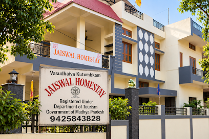 Jaiswal Homestay