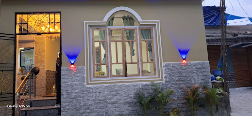 Lhuntse Homestay