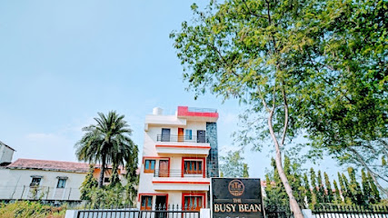 Capital O 82392 The busy bean rooms