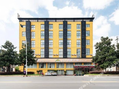 宜兴霞皓宾馆丁山店