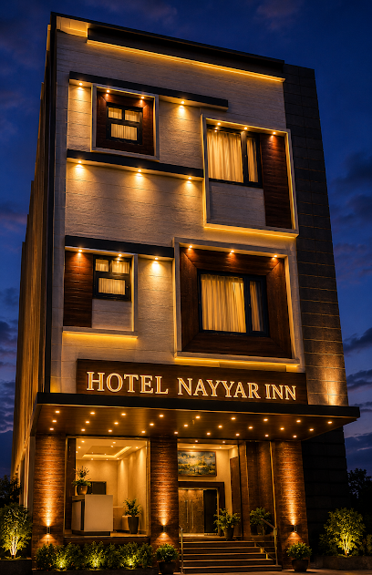 Hotel Nayyar Inn
