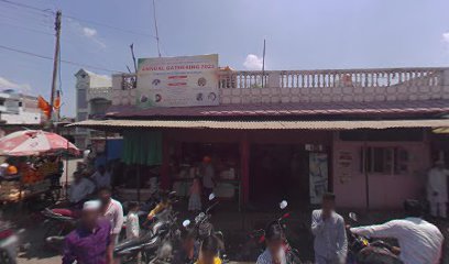 Osman tea house house