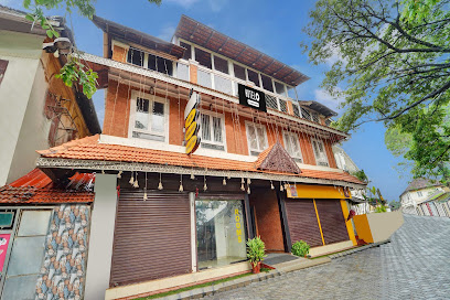 Hotel O Vasco D'Gama Square