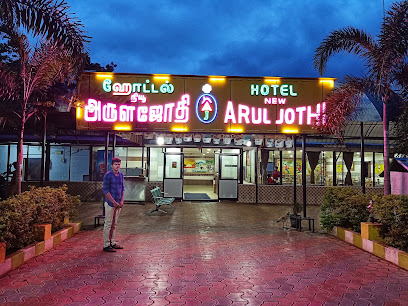 Hotel New Arul Jothi